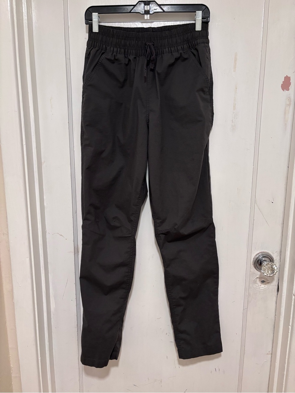 Prana Men's gray pants